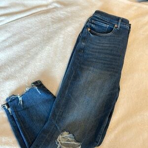 Express Jeans